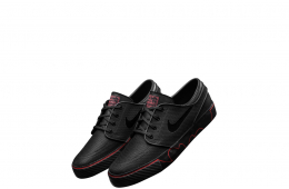 Nike Zoom Stefan Janoski - Doernbecher
