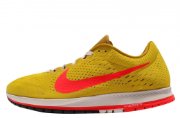 Nike Zoom Streak 6 Bright Citron