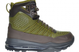 Nike Zoom Superdome ACG Boot Baroque Brown