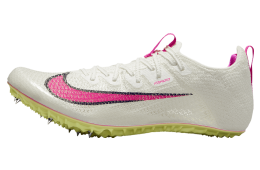 Nike Zoom Superfly Elite 2 Sail / Light Lemon Twist