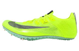 Nike Zoom Superfly Elite 2 Volt / Cave Purple