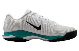 Nike Zoom Vapor 12 HC White / Black