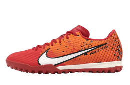 Nike Zoom Vapor 15 Academy MDS TF Lt Crimson / Pale Ivory