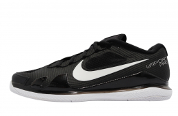 Nike Zoom Vapor Pro Hard Court Black White