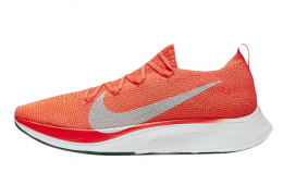 Nike Zoom VaporFly 4% Flyknit Bright Crimson
