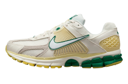 Nike Zoom Vomero 5 Alabaster Malachite