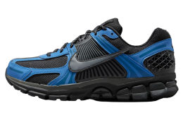 Nike Zoom Vomero 5 Black / Court Blue