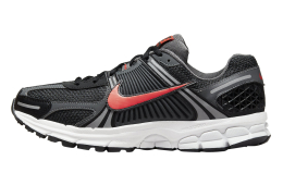 Nike Zoom Vomero 5 Black Picante Red