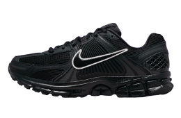 Nike Zoom Vomero 5 Black White