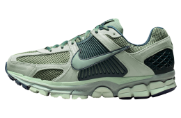 Nike Zoom Vomero 5 Clay Green / Armory Navy