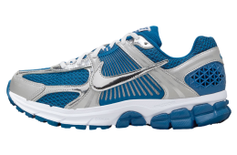Nike Zoom Vomero 5 Court Blue / Metallic Silver