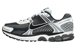 Nike Zoom Vomero 5 Dark Grey Black