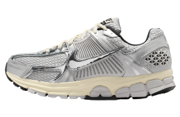 Nike Zoom Vomero 5 Grey Fog / Metallic Silver