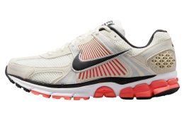 Nike Zoom Vomero 5 Light Orewood Brown / Black