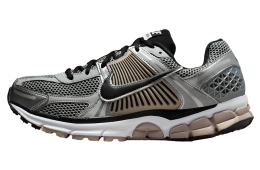 Nike Zoom Vomero 5 Metallic Silver / College Grey