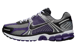 Nike Zoom Vomero 5 Metallic Silver / Court Purple