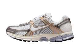 Nike Zoom Vomero 5 Platinum Tint Metallic Gold