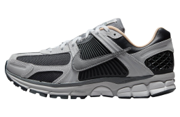 Nike Zoom Vomero 5 Smoke Grey / Peach