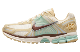 Nike Zoom Vomero 5 Team Gold / Pale Ivory