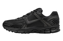 Nike Zoom Vomero 5 Triple Black