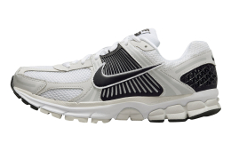 Nike Zoom Vomero 5 White Black