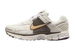 Nike Zoom Vomero 5 WMNS Light Bone Ironstone
