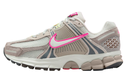 Nike Zoom Vomero 5 WMNS White / Grey / Pink