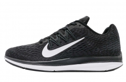 Nike Zoom Winflo 5 Black White