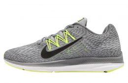 Nike Zoom Winflo 5 Cool Grey