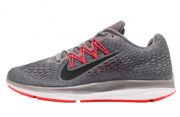 Nike Zoom Winflo 5 Gunsmoke