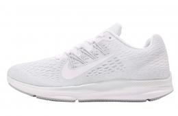 Nike Zoom Winflo 5 White Wolf Grey