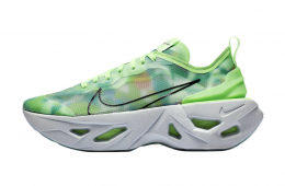 Nike Zoom X Vista Grind Lime Blast