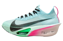 Nike Zoomx Alphafly 3 WMNS Glacier Blue / Mint Foam