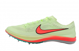Nike ZoomX Dragonfly Barely Volt Hyper Orange