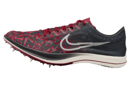 Nike Zoomx Dragonfly Bowerman Track Club Gym Red / Black
