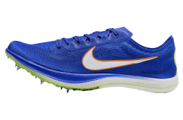 Nike ZoomX Dragonfly Racer Blue / Safety Orange