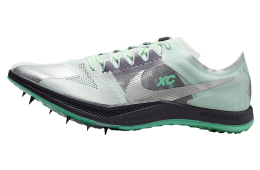 Nike Zoomx Dragonfly XC Barely Green / Green Glow