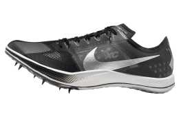 Nike ZoomX Dragonfly XC Black / Dark Smoke Grey