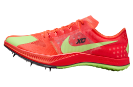 Nike Zoomx Dragonfly XC Hyper Orange / Bright Crimson