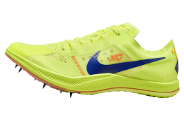 Nike ZoomX Dragonfly XC Volt / Total Orange