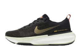 Nike ZoomX Invincible Run FK 3 Black / Bronze