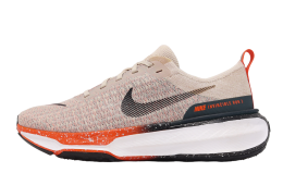 Nike Zoomx Invincible Run FK 3 Oatmeal / Black