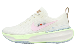 Nike ZoomX Invincible Run FK 3 WMNS Sail / Pink Foam