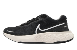 Nike ZoomX Invincible Run Flyknit Black White Iron Grey