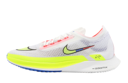 Nike ZoomX Streakfly Volt Racer Blue