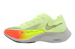 Nike ZoomX Vaporfly Next% 2 Barely Volt