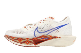 Nike Zoomx Vaporfly Next% 3 Premium Sail / Safety Orange