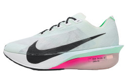 Nike ZoomX Vaporfly Next% 4 White / Black