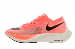 Nike ZoomX VaporFly Next% Bright Mango