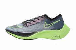 Nike ZoomX Vaporfly NEXT% Valerian Blue